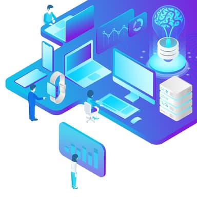 AI & Machine Learning